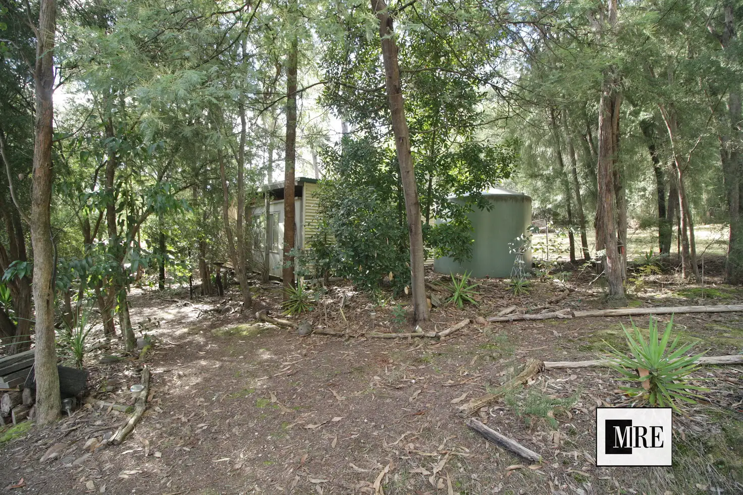 Main view of Homely house listing, 22 The Avenue, Jamieson VIC 3723