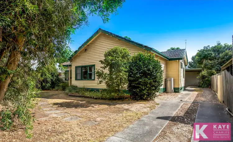 12 George Street, Beaconsfield VIC 3807