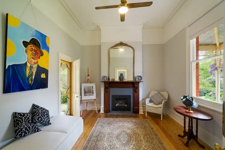 Third view of Homely house listing, 17 Gaulton Street, Castlemaine VIC 3450