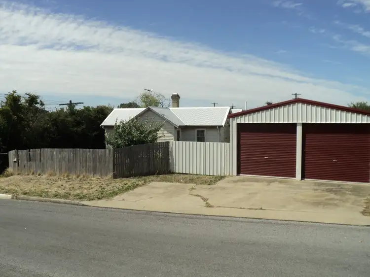 Main view of Homely house listing, 17 Station Street, Hamilton VIC 3300