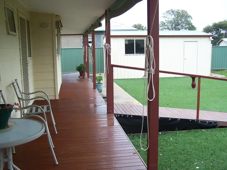 Fifth view of Homely house listing, 15 King Street, Dingee VIC 3571