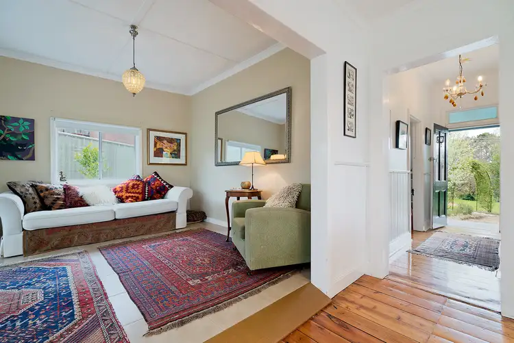 Second view of Homely house listing, 4 William Street, Castlemaine VIC 3450