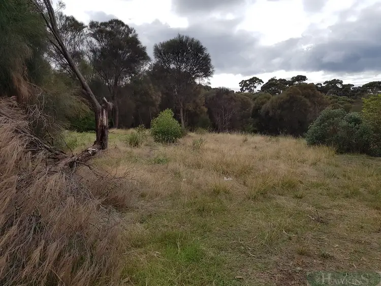 Third view of Homely land listing, 6 Linnett Terrace, American River SA 5221