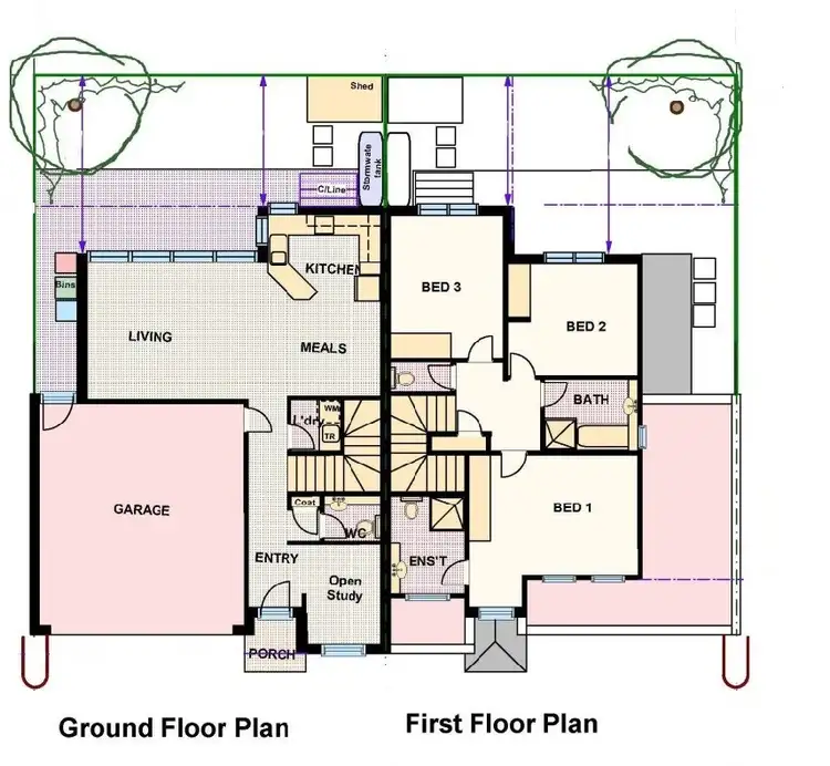 11/24-28 Innes Court, Berwick VIC 3806