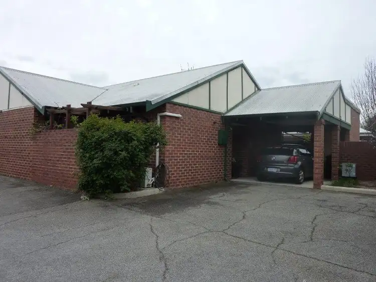 Seventh view of Homely unit listing, 1/6 Helena Street, Guildford WA 6055