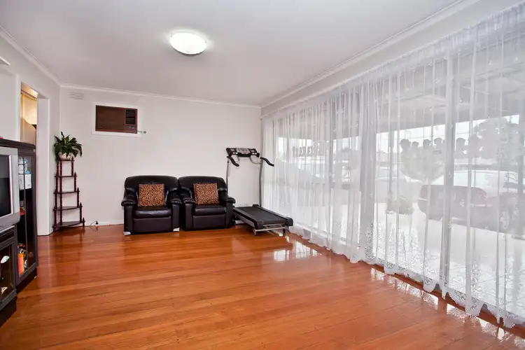 Third view of Homely house listing, 1 Tyres Court, Sunshine North VIC 3020
