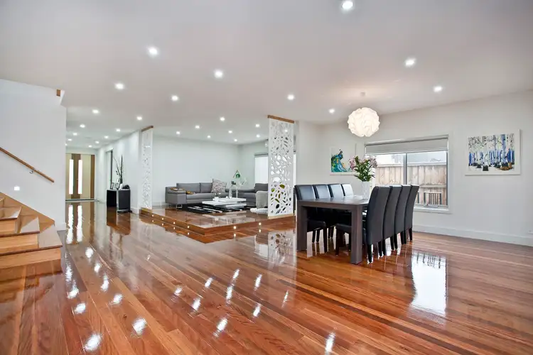 Second view of Homely house listing, 31 Fontana Close, Sunshine West VIC 3020