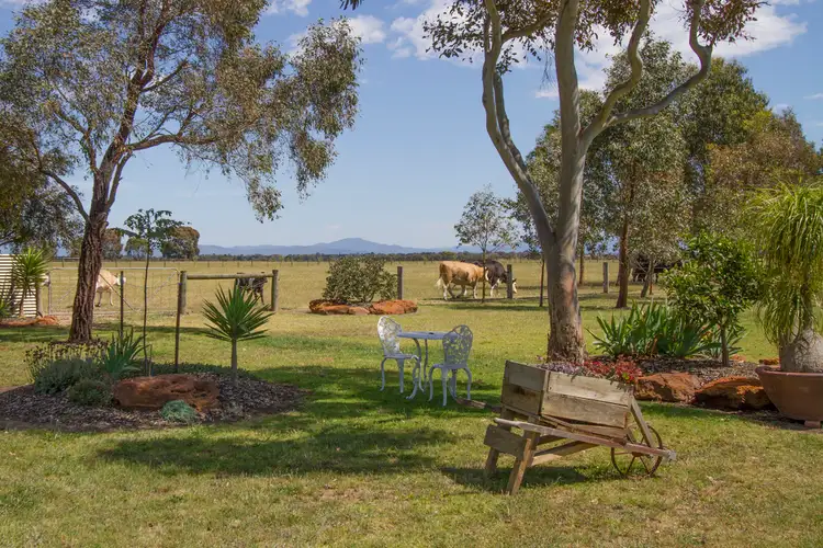Fifth view of Homely rural property listing, 448 Stratford Maffra Road, Maffra VIC 3860