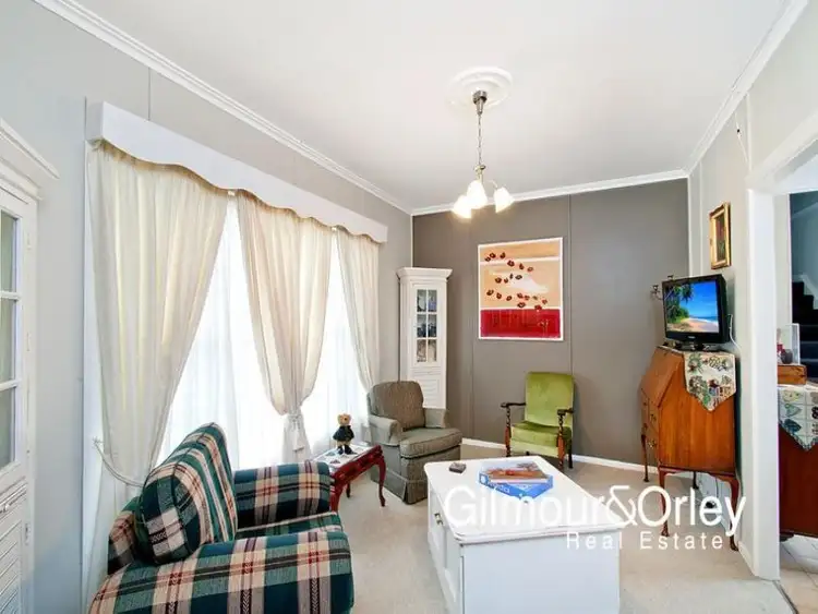 Third view of Homely house listing, 27 President Road, Kellyville NSW 2155