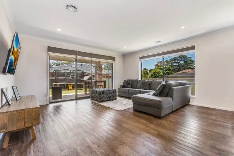 Fifth view of Homely house listing, 2 Longmore Street, Kangaroo Flat VIC 3555