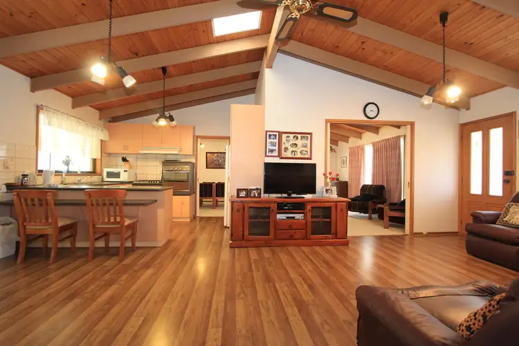 Third view of Homely rural property listing, 50 Heenans Lane, Heathcote VIC 3523