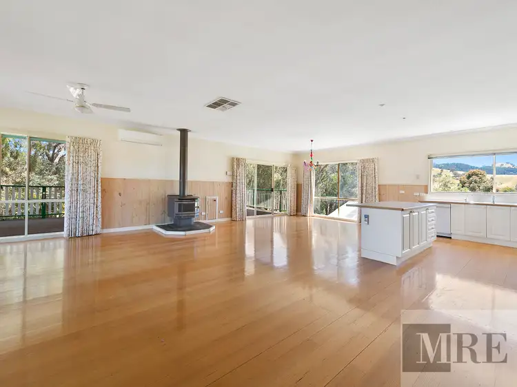 Fifth view of Homely house listing, 69 Willowlake Drive, Macs Cove VIC 3723