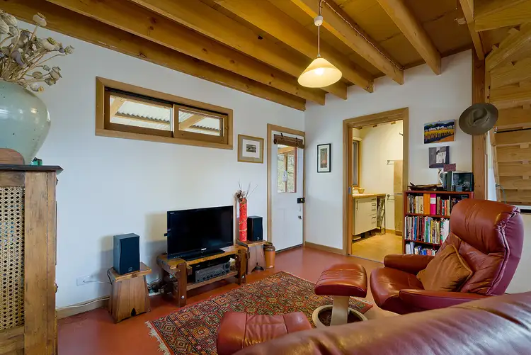 Fifth view of Homely house listing, 55 Rabbages Road, Yapeen VIC 3451