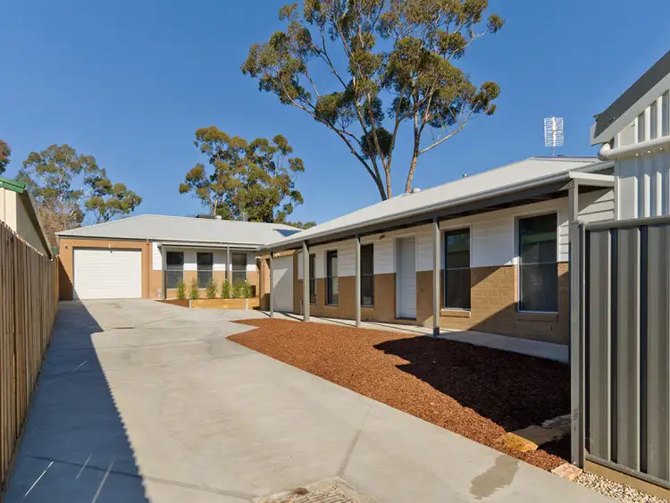 20A Yeats Street, Castlemaine VIC 3450