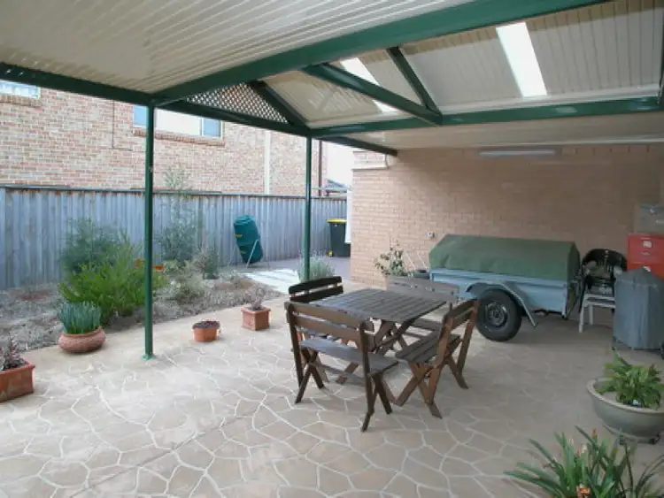 Third view of Homely house listing, 23 Carlisle Crescent, Kellyville NSW 2155
