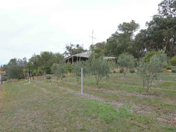 Second view of Homely rural property listing, 142 Stoddart Road, Heathcote VIC 3523