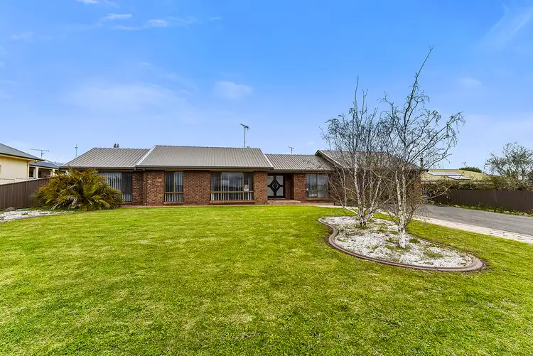 207 WIRELESS ROAD WEST, Mount Gambier SA 5290