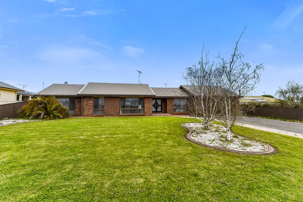 Main view of Homely house listing, 207 WIRELESS ROAD WEST, Mount Gambier SA 5290