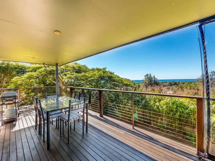 Third view of Homely house listing, 10 Jarrah Crescent, Ocean Shores NSW 2483