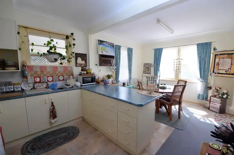 Third view of Homely semi-detached listing, 1/26 Park Ave, East Lismore NSW 2480