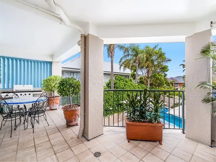 Second view of Homely apartment listing, 6/39 Iluka Road, Palm Beach NSW 2108