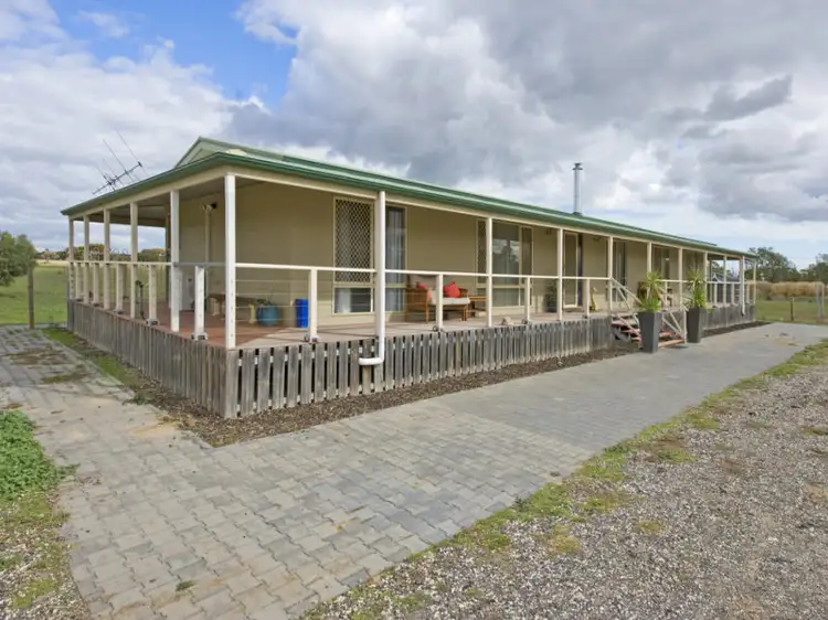 6 Gawler River Road, Lewiston SA 5501