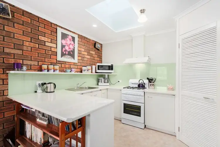 Sixth view of Homely unit listing, 3/1 Fuhrmann Court, Drouin VIC 3818