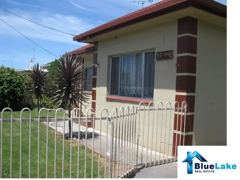 Main view of Homely house listing, 54 Cardinia Street, Mount Gambier SA 5290