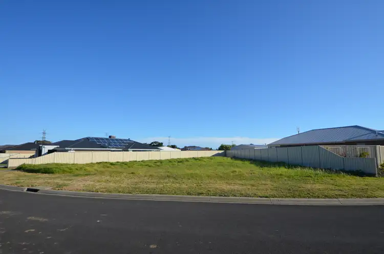 Third view of Homely land listing, 13 Vidic Drive, Portland VIC 3305