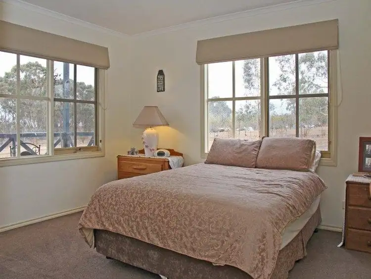 Fifth view of Homely rural property listing, 110 Warrowitue Forest Road, Heathcote VIC 3523