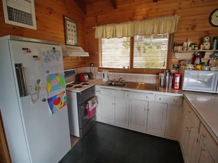 Fifth view of Homely house listing, 1 Grandview Drive, Goughs Bay VIC 3723