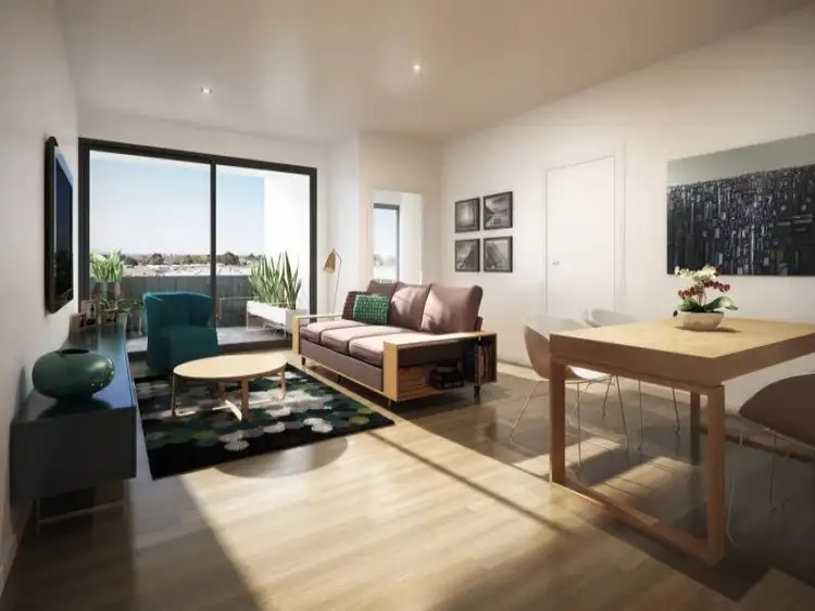 Third view of Homely apartment listing, 138/1 Foundry Road, Sunshine VIC 3020