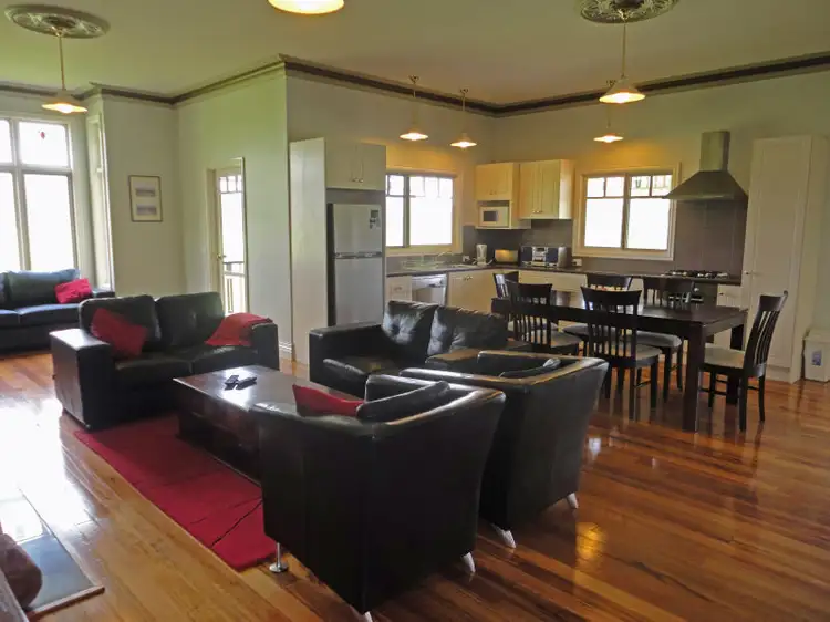 Third view of Homely rural property listing, 146 Mt Battery Road, Mansfield VIC 3722