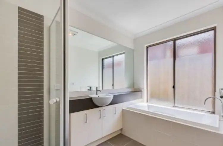 Third view of Homely house listing, 17 Seton Way, Darley VIC 3340