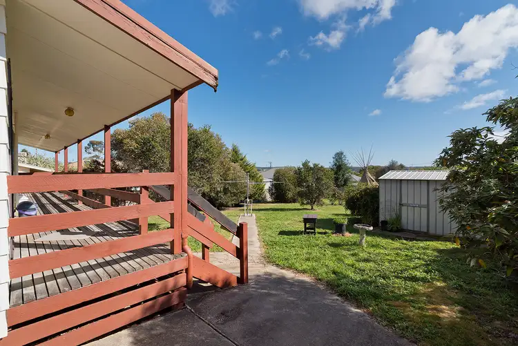 Third view of Homely house listing, 17 Yeats Street, Castlemaine VIC 3450