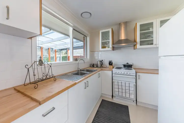 Second view of Homely house listing, 1 Coleraine Drive, Romsey VIC 3434
