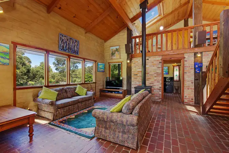 Sixth view of Homely rural property listing, 2211 Melba Highway, Dixons Creek VIC 3775