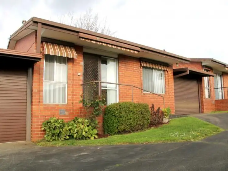 2/4 Caton Street, Warragul VIC 3820