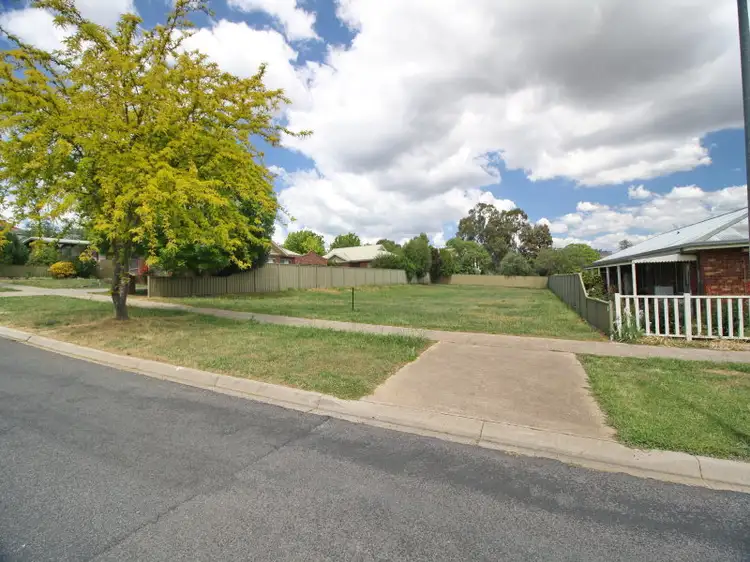 Main view of Homely land listing, 8 Somerset Crescent, Mansfield VIC 3722