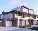Second view of Homely townhouse listing, 3/74 Theodore Street, St Albans VIC 3021