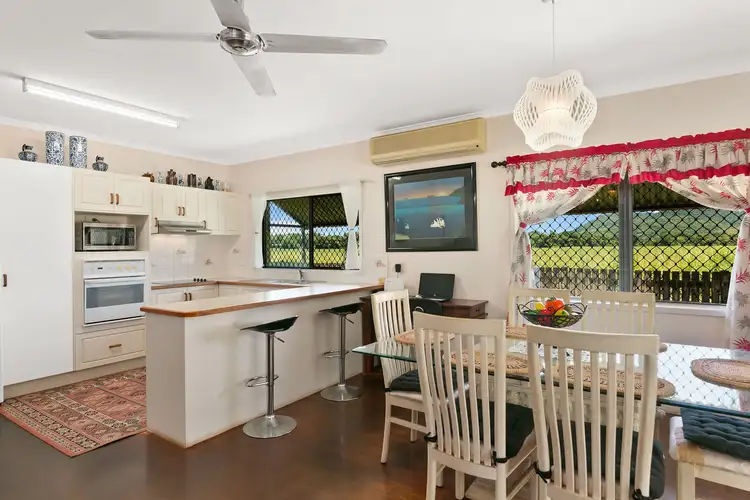 Fourth view of Homely house listing, 4 Mistletoe Close, Kamerunga QLD 4870