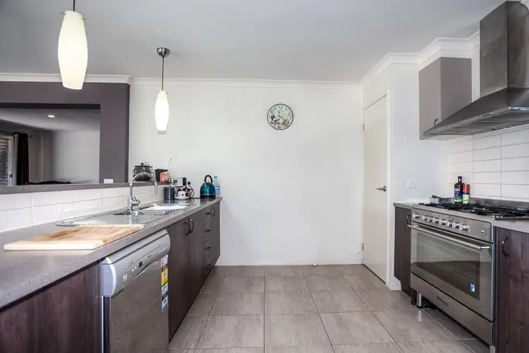 Second view of Homely house listing, 24 Reynolds Grove, Romsey VIC 3434