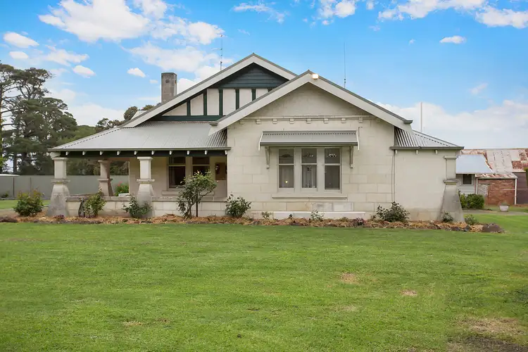 Second view of Homely rural property listing, 8145 Glenelg Highway, Dunkeld VIC 3294