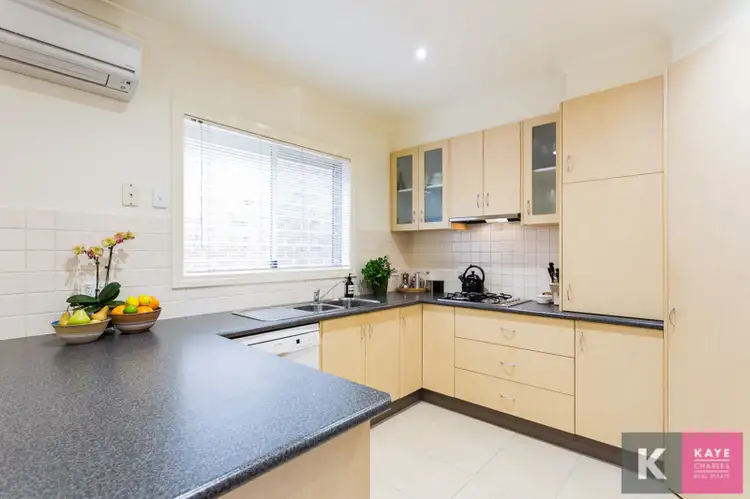 Second view of Homely unit listing, 4/91 Old Princes Highway, Beaconsfield VIC 3807