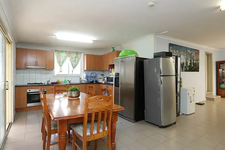 Second view of Homely house listing, 8 Simmie St, Sunshine West VIC 3020