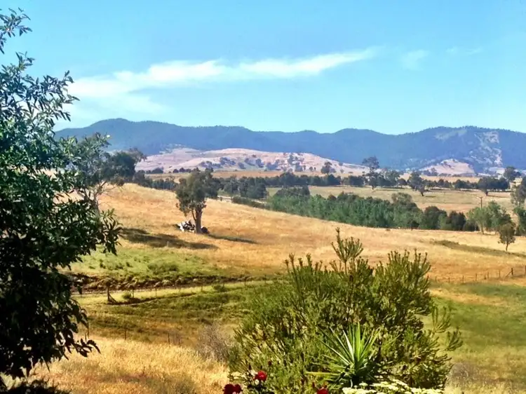 1305 Mount Buller Road, Merrijig VIC 3723
