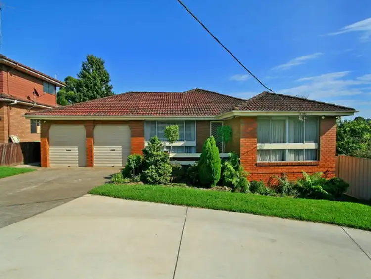 10 Wrights Road, Kellyville NSW 2155