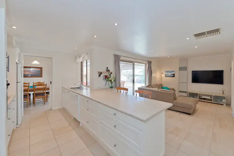 Third view of Homely house listing, 27 Jacqueline Avenue, Woodcroft SA 5162