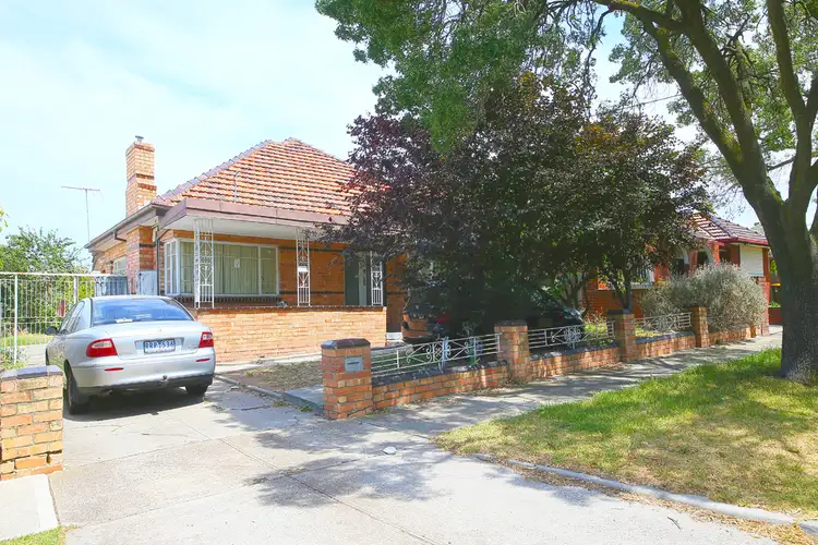 Main view of Homely house listing, 11 Armstrong Street, Sunshine VIC 3020