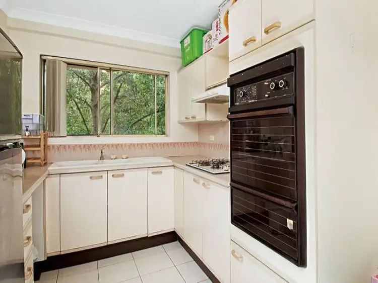 Second view of Homely apartment listing, 38/346-362 Pennant Hills Road, Carlingford NSW 2118